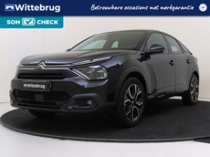 Citroën ë-C4 Feel 50 kWh Citroën ë-C4 Feel 50 kWh