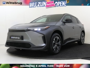 Toyota bZ4X Premium 71 kWh