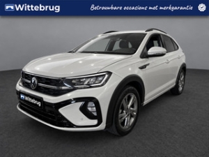 Volkswagen Taigo 1.0 TSI R-Line Volkswagen Taigo 1.0 TSI R-Line