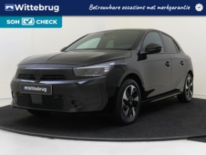 Opel Corsa-e Electric Long Range GS 51 kWh Opel Corsa-e Electric Long Range GS 51 kWh