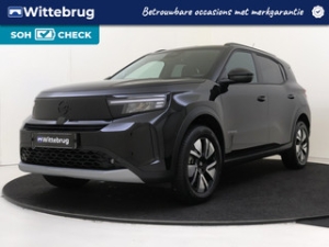 Opel Frontera Electric GS 44 kWh Opel Frontera Electric GS 44 kWh