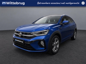 Volkswagen Taigo 1.5 TSI 150 pk R-Line Volkswagen Taigo 1.5 TSI 150 pk R-Line