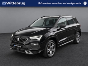 SEAT Ateca 1.5 TSI 150 pk FR Business Intense SEAT Ateca 1.5 TSI 150 pk FR Business Intense