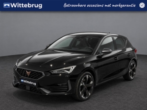 CUPRA Leon 1.4 e-Hybrid 204 pk Performance CUPRA Leon 1.4 e-Hybrid 204 pk Performance