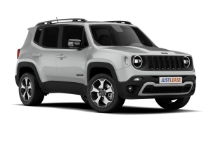 Jeep Renegade 1.5T e-Hybrid Summit