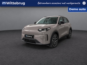 Leapmotor B03X ProMax Design 53 kWh Leapmotor B03X ProMax Design 53 kWh