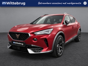 CUPRA Formentor 1.4 e-Hybrid Performance