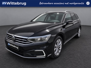 Volkswagen Passat Variant 1.4 TSI PHEV 218 pk GTE Volkswagen Passat Variant 1.4 TSI PHEV 218 pk GTE