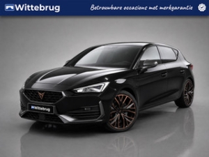 CUPRA Leon 1.4 e-Hybrid 245 pk Performance CUPRA Leon 1.4 e-Hybrid 245 pk Performance