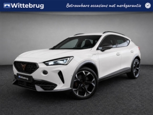 CUPRA Formentor 1.4 e-Hybrid VZ Black Edition 245 pk