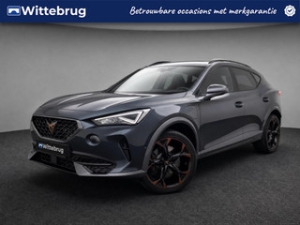 CUPRA Formentor 1.4 e-Hybrid 245 pk VZ Performance