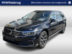 Volkswagen Passat Variant 1.4 TSI PHEV GTE Business Volkswagen Passat Variant 1.4 TSI PHEV GTE Business