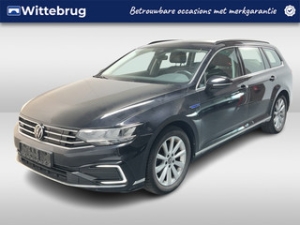 Volkswagen Passat Variant 1.4 TSI PHEV GTE Business Volkswagen Passat Variant 1.4 TSI PHEV GTE Business