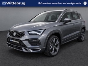 SEAT Ateca 1.5 TSI FR 150 pk SEAT Ateca 1.5 TSI FR 150 pk
