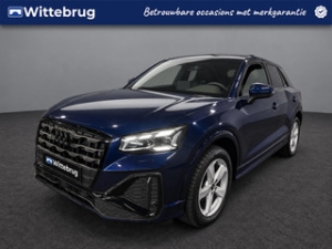 Audi Q2 35 TFSI S Edition Audi Q2 35 TFSI S Edition