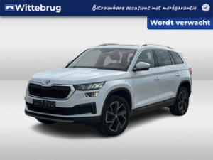 Škoda Kodiaq 1.5 TSI Business Edition Škoda Kodiaq 1.5 TSI Business Edition