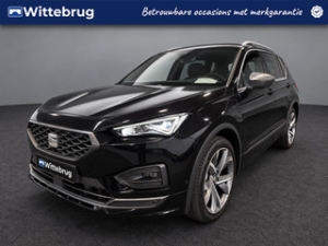 SEAT Tarraco 1.4 TSI 245 pk e-Hybrid FR Business Intense SEAT Tarraco 1.4 TSI 245 pk e-Hybrid FR Business Intense
