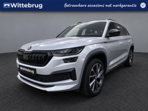 Škoda Kodiaq 1.5 TSI Sportline Business Škoda Kodiaq 1.5 TSI Sportline Business