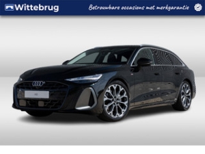 Audi A6 Avant 40 TFSI 204 pk Advanced Edition Audi A6 Avant 40 TFSI 204 pk Advanced Edition