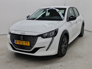 Peugeot E-208 BEV 136 pk 50 kWh Active Pack Navi Peugeot E-208 BEV 136 pk 50 kWh Active Pack Navi