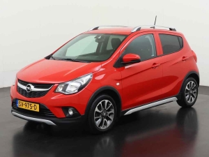 Opel KARL 1.0 Rocks Online Edition Opel KARL 1.0 Rocks Online Edition