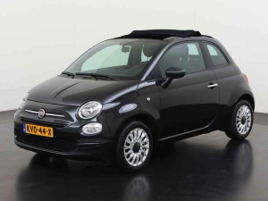 Fiat 500C 1.0 Hybrid Club