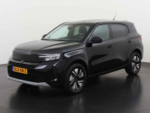 Opel Frontera Extended Range Electric GS 54 kWh Opel Frontera Extended Range Electric GS 54 kWh