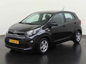 Kia Picanto 1.0 DPi ComfortLine