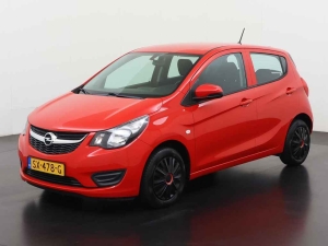 Opel KARL 1.0 ecoFLEX Edition Opel KARL 1.0 ecoFLEX Edition