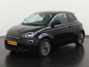 Fiat 500E Icon 42 kWh