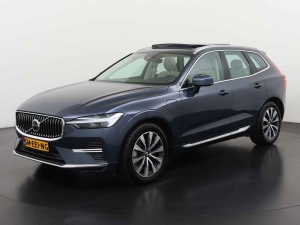 Volvo XC60 T8 Long Range AWD Plus Bright Volvo XC60 T8 Long Range AWD Plus Bright