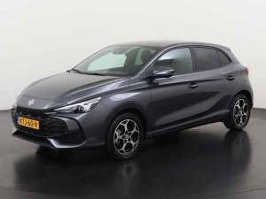 MG MG3 Hybrid+ 1.5 Hybrid+ Luxury MG MG3 Hybrid+ 1.5 Hybrid+ Luxury