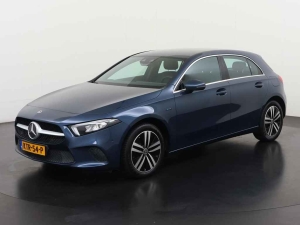 Mercedes-Benz A-Klasse 250 e Premium Mercedes-Benz A-Klasse 250 e Premium