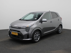 Kia Picanto 1.0 DPI ExecutiveLine