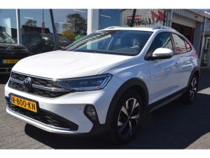 Volkswagen Taigo 1.0 TSI 111 pk Style Volkswagen Taigo 1.0 TSI 111 pk Style