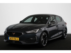 CUPRA Leon Sportstourer 1.4 e-Hybrid Business CUPRA Leon Sportstourer 1.4 e-Hybrid Business