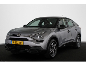 Citroën Ë-C4 Live 50 kWh