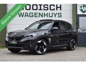 BMW iX3 High Executive 80 kWh