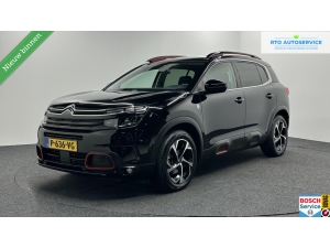 Citroën C5 Aircross 1.2 PureTech C-Series