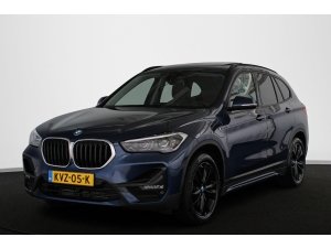 BMW X1 xDrive25e Sport Line