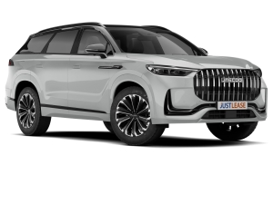 JAECOO JAECOO 8 Luxury JAECOO JAECOO 8 Luxury
