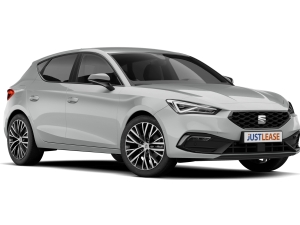 SEAT Leon 1.5 TSI FR Launch Edition SEAT Leon 1.5 TSI FR Launch Edition