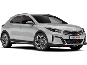Kia XCeed 1.5 T-GDi GT-Line