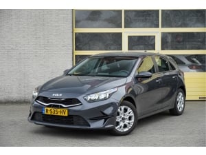 Kia Ceed 1.0 T-GDi DynamicLine
