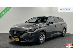 Peugeot 308 SW 1.2 PureTech Active Pack Business