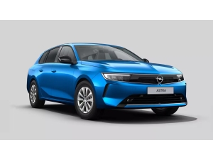 Opel Astra Sports Tourer