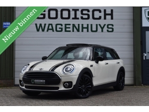 MINI Clubman 1.5 Cooper Business Edition MINI Clubman 1.5 Cooper Business Edition