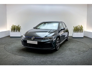 Volkswagen Golf GTE 1.4 245 pk eHybrid Volkswagen Golf GTE 1.4 245 pk eHybrid