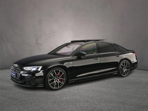Audi A8 60 TFSI e Quattro Audi A8 60 TFSI e Quattro
