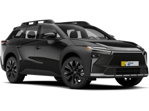 Toyota Dynamic Limited Edition bZ4X Touring